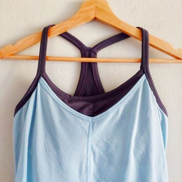 Marika tek dry- wik performance tank top - Picture 2 of 8